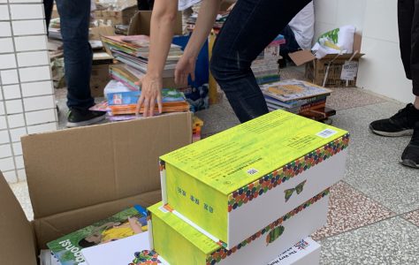 第三十二间 | 重庆巫溪红池坝镇茶山中心小学（2019.06.26）